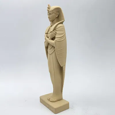 Tượng Nữ Thần Ai Cập - Bộ Sưu Tập The Pharoah Collection