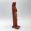 Tượng Nữ Thần Nefertiti - Bộ Sưu Tập The Pharoah Collection - Thumbnail 4