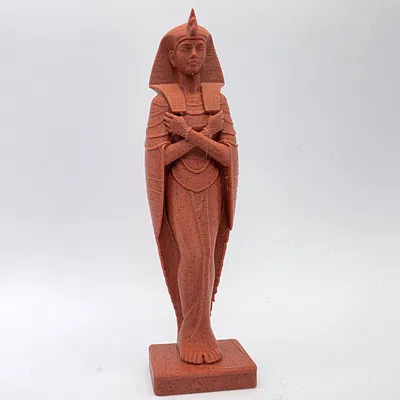 Tượng Nữ Thần Ai Cập - Bộ Sưu Tập The Pharoah Collection