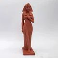 Tượng Nữ Thần Nefertiti - Bộ Sưu Tập The Pharoah Collection - Thumbnail 6