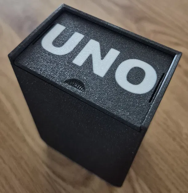Hộp UNO (UNO box) - Image 1