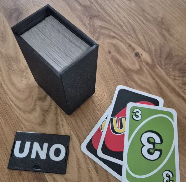 Hộp UNO (UNO box) - Image 2