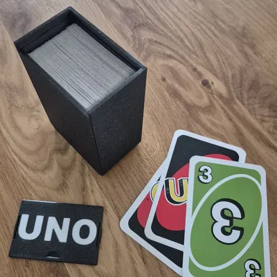 Hộp UNO (UNO box)