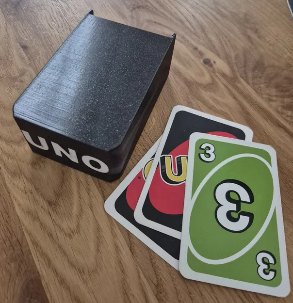 Hộp UNO (UNO box) - Image 3