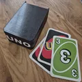 Hộp UNO (UNO box) - Thumbnail 3