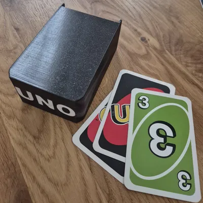 Hộp UNO (UNO box)