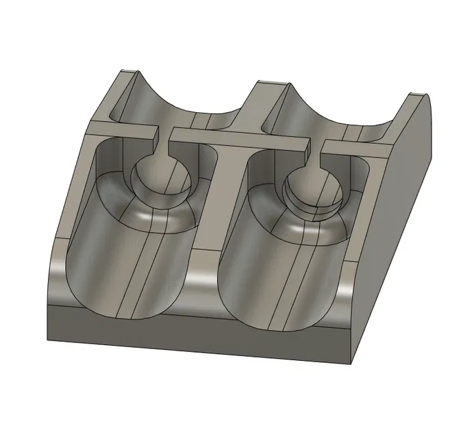 Thay thế linh kiện rèm (Blinds part replacement) - Image 1