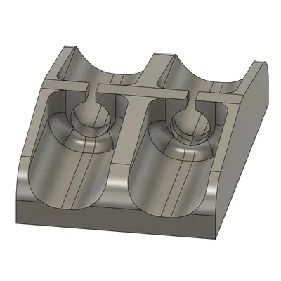 Thay thế linh kiện rèm (Blinds part replacement)