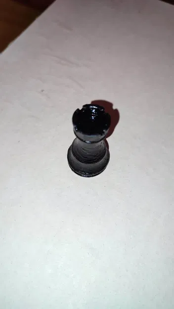 Quân Xe (Rook) cờ vua - Image 3