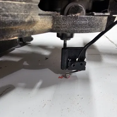 Probe Microswitch cho LowRider/MPCNC