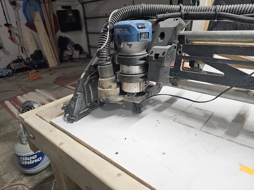 Probe Microswitch cho LowRider/MPCNC - Image 2