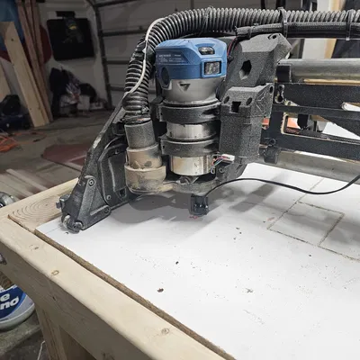 Probe Microswitch cho LowRider/MPCNC