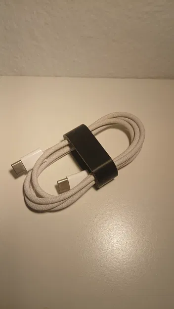 Kabel Clip (Kẹp giữ dây cáp) - Image 1