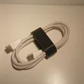 Kabel Clip (Kẹp giữ dây cáp) - Thumbnail 1