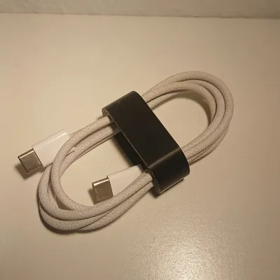 Kabel Clip (Kẹp giữ dây cáp)