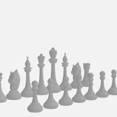 Bộ cờ vua (Chess Set)