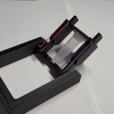 Giá đỡ Eppendorf phức tạp (Complex Eppendorf Holder)