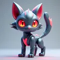 Cyber Cat – Mèo Cyber - Thumbnail 2
