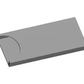 Key pocket (túi đựng chìa khóa) - Thumbnail 1