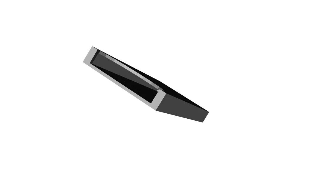 Key pocket (túi đựng chìa khóa) - Image 3