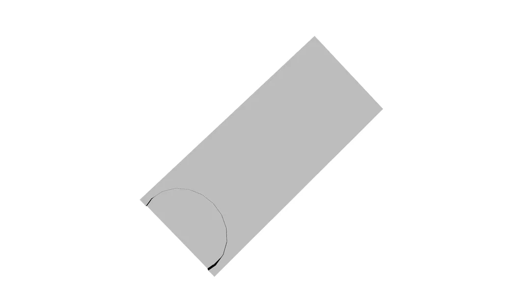 Key pocket (túi đựng chìa khóa) - Image 4
