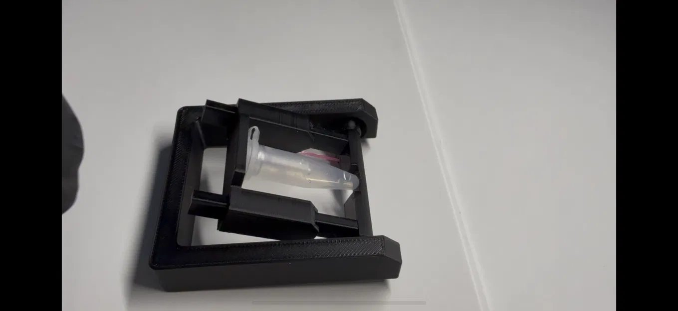 Giá đỡ Eppendorf phức tạp (Complex Eppendorf Holder) - Image 4