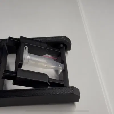 Giá đỡ Eppendorf phức tạp (Complex Eppendorf Holder)