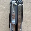 Mod Leatherman ARC - Khe cắm tăm và kim - Thumbnail 3