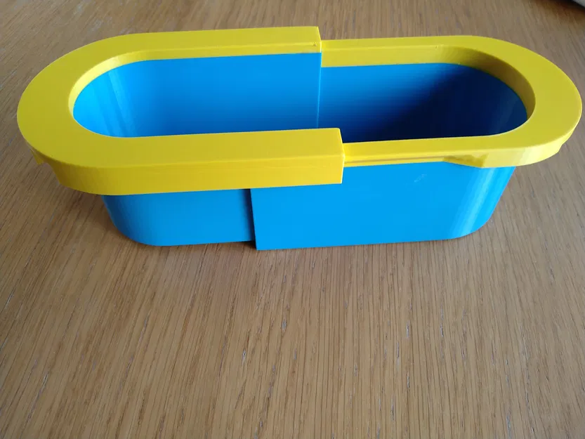 Khay Tổ Chức Bồn Rửa Điều Chỉnh Được (Adjustable Sink Tray Organizer) - Image 3