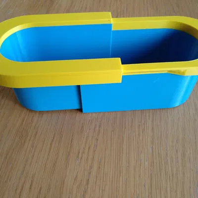 Khay Tổ Chức Bồn Rửa Điều Chỉnh Được (Adjustable Sink Tray Organizer)