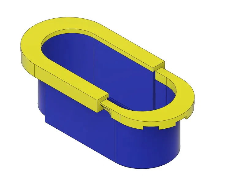 Khay Tổ Chức Bồn Rửa Điều Chỉnh Được (Adjustable Sink Tray Organizer) - Image 4