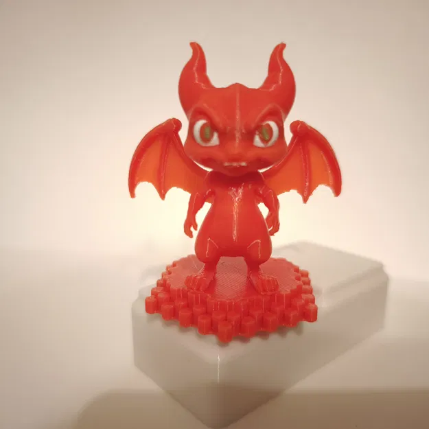 Tiểu Quỷ Nhỏ (Little Devil) - Image 1