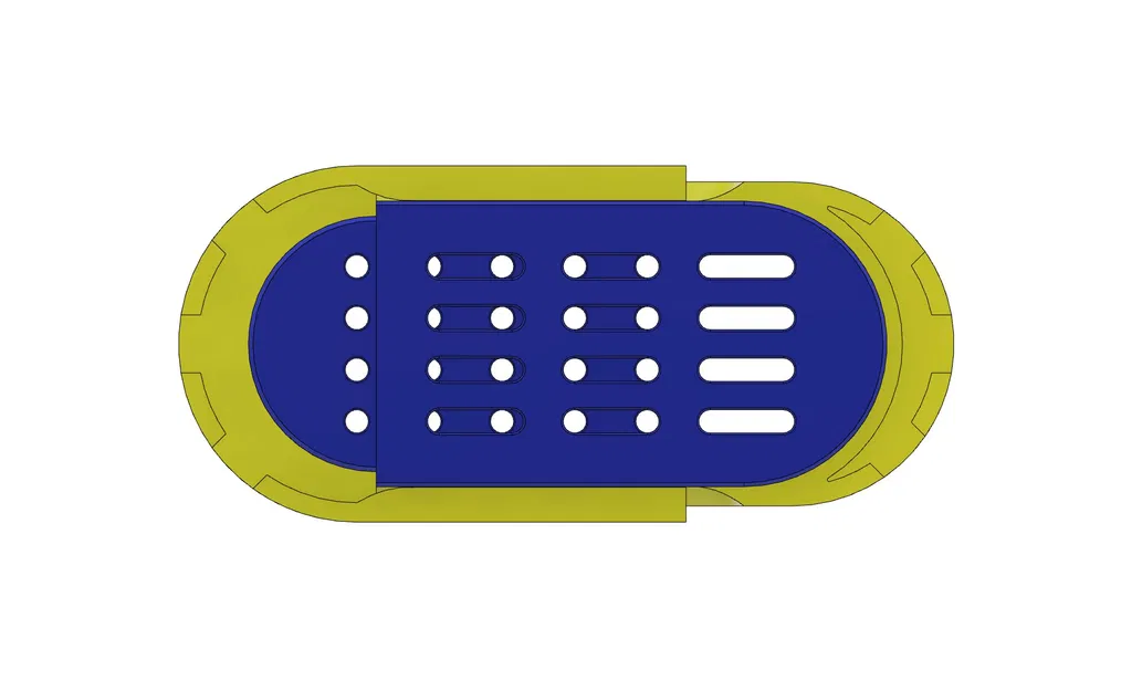 Khay Tổ Chức Bồn Rửa Điều Chỉnh Được (Adjustable Sink Tray Organizer) - Image 6