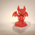 Tiểu Quỷ Nhỏ (Little Devil) - Thumbnail 2