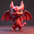 Tiểu Quỷ Nhỏ (Little Devil) - Thumbnail 3