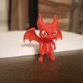 Tiểu Quỷ Nhỏ (Little Devil) - Thumbnail 4
