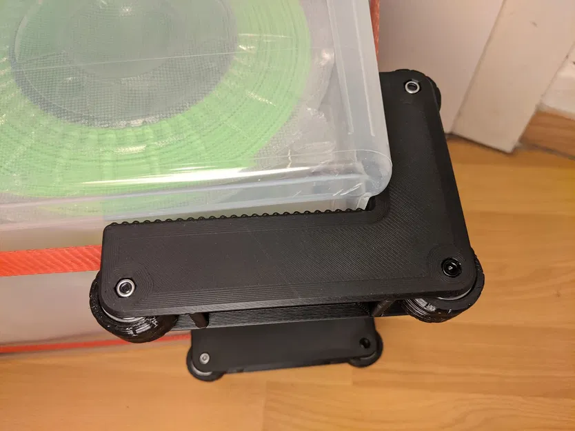 Bánh xe thay thế cho Move-It! Rollers - Image 3