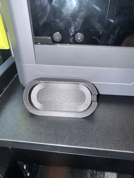 Giá đỡ màn hình Centauri Carbon cho Chitu Mini Heater - Image 2