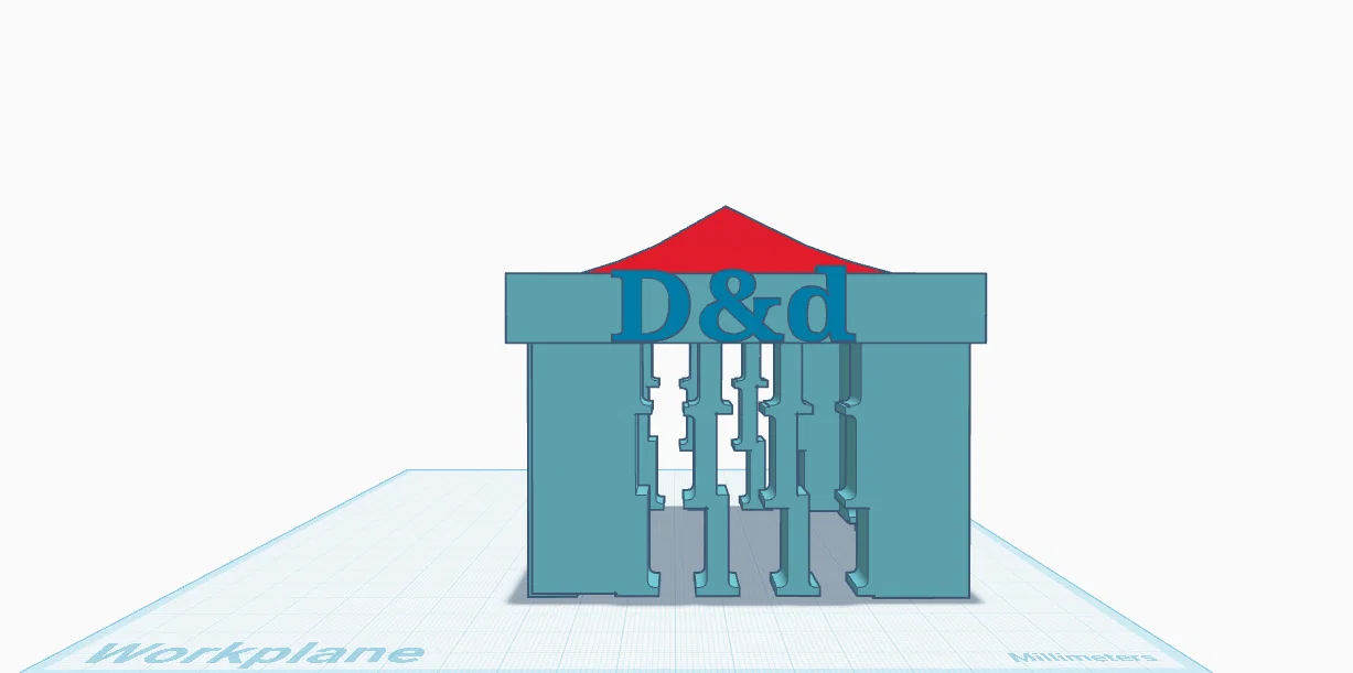 Did dice jail – Nhà giam xúc xắc - Image 1