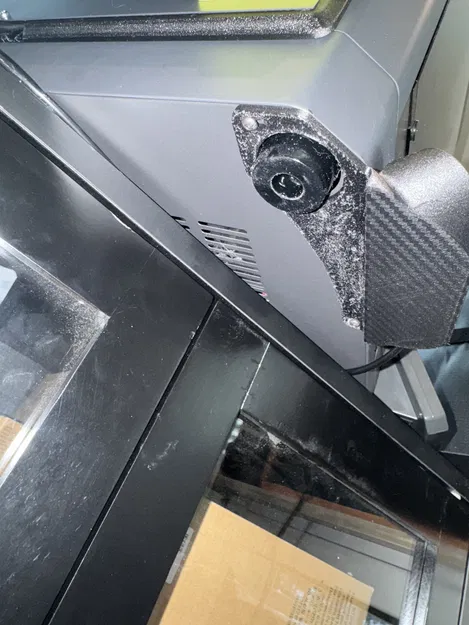 Giá đỡ màn hình Centauri Carbon cho Chitu Mini Heater - Image 3