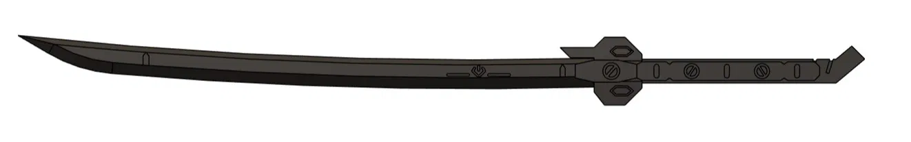 Part Gundam Barbatos 5th Form (HG 1/144) – Bộ chuyển từ 6th form - Image 10