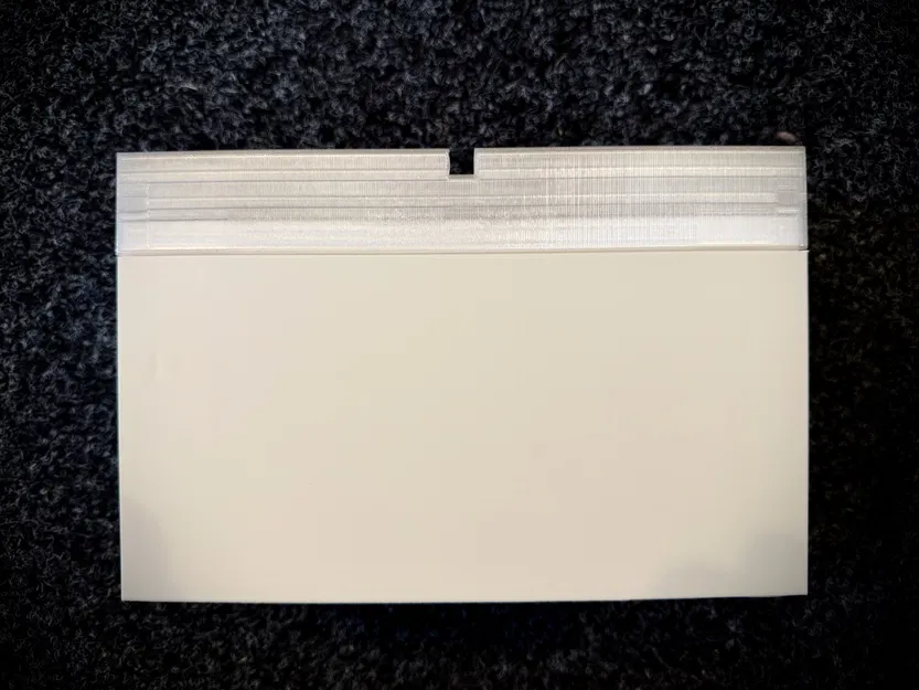 Gạt tàn bệ cửa sổ (Windowsill Ashtray) - Image 3