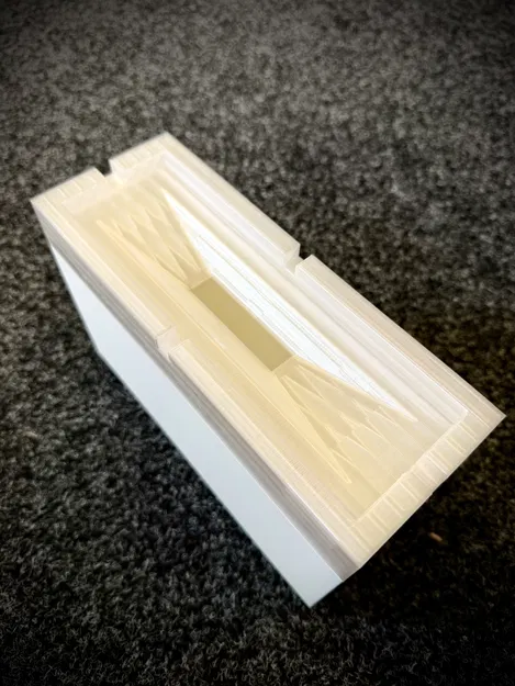 Gạt tàn bệ cửa sổ (Windowsill Ashtray) - Image 4