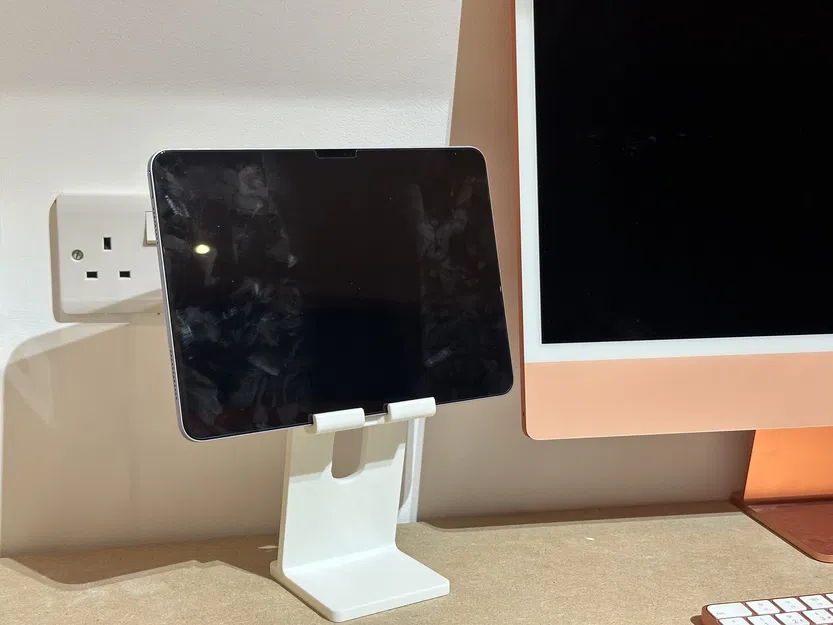 Giá Đỡ iPad (iPad Stand) - Image 1
