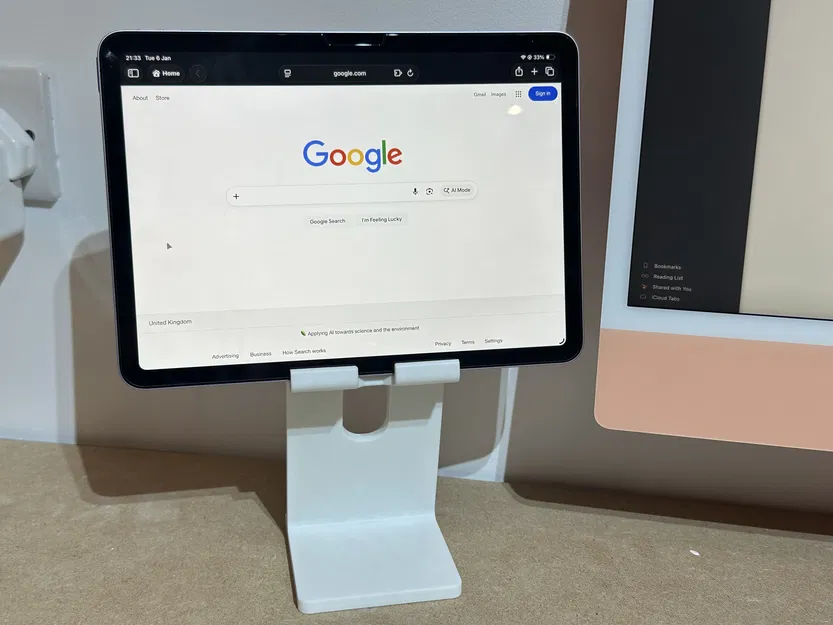 Giá Đỡ iPad (iPad Stand) - Image 2