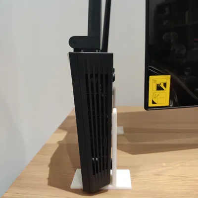 Chân đỡ dựng đứng cho gl.inet mt-6000 (Flint 2)