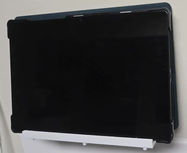 Kệ gắn tường để đặt Tablet - Image 1