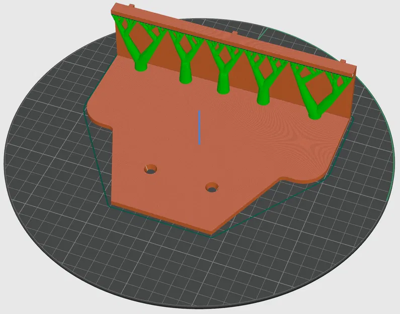 Kệ gắn tường để đặt Tablet - Image 3