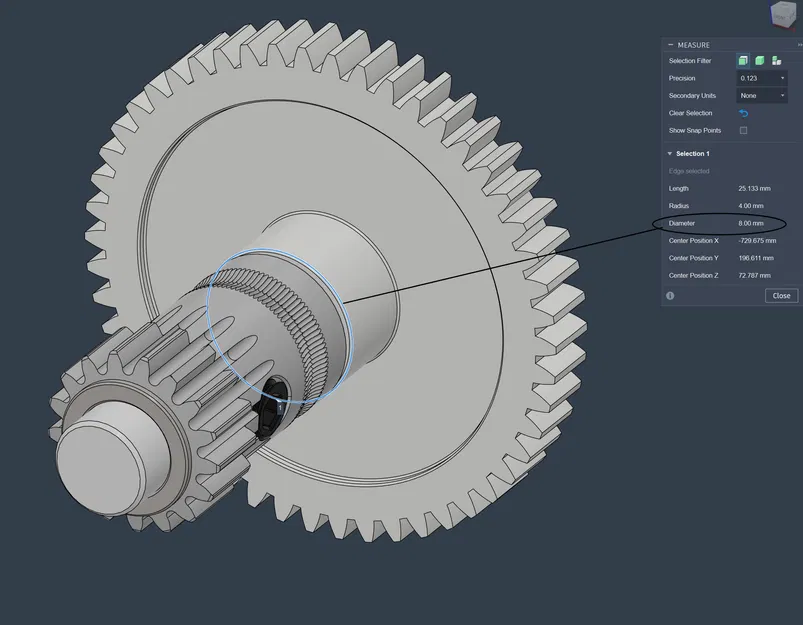 UAP v6 Rapido 2 UHF ECAS - Image 2