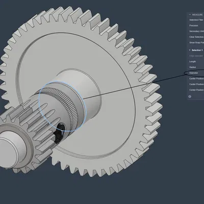 UAP v6 Rapido 2 UHF ECAS